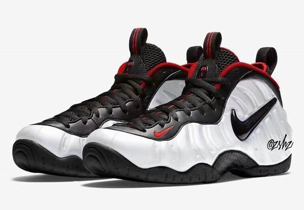 china shoes wholesale Nike Air Foamposite 1(M)